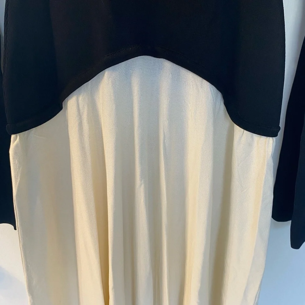 NWT Solid & Striped Soglio Dress Size M - Picture 8 of 14